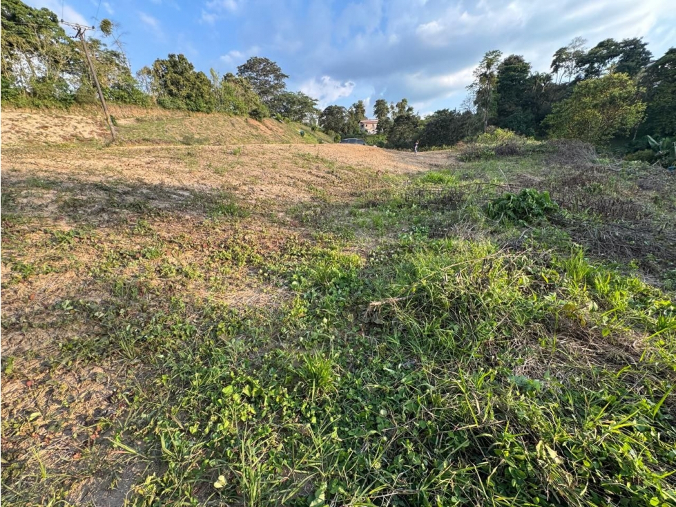 Lote en Venta en Pereira - Vía Armenia, Tribunas — foto 5
