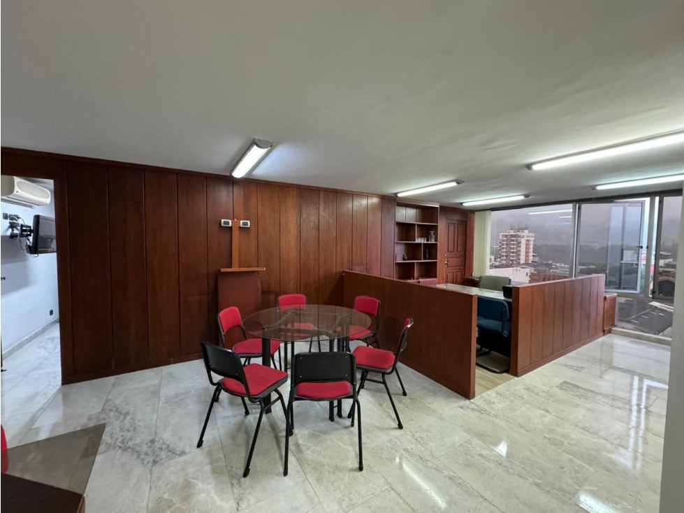 Oficina en Venta en Pereira - Centro - 6
