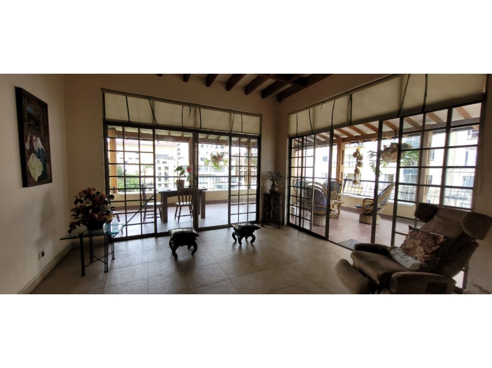 Casa en Venta/Renta en Pereira - Alpes