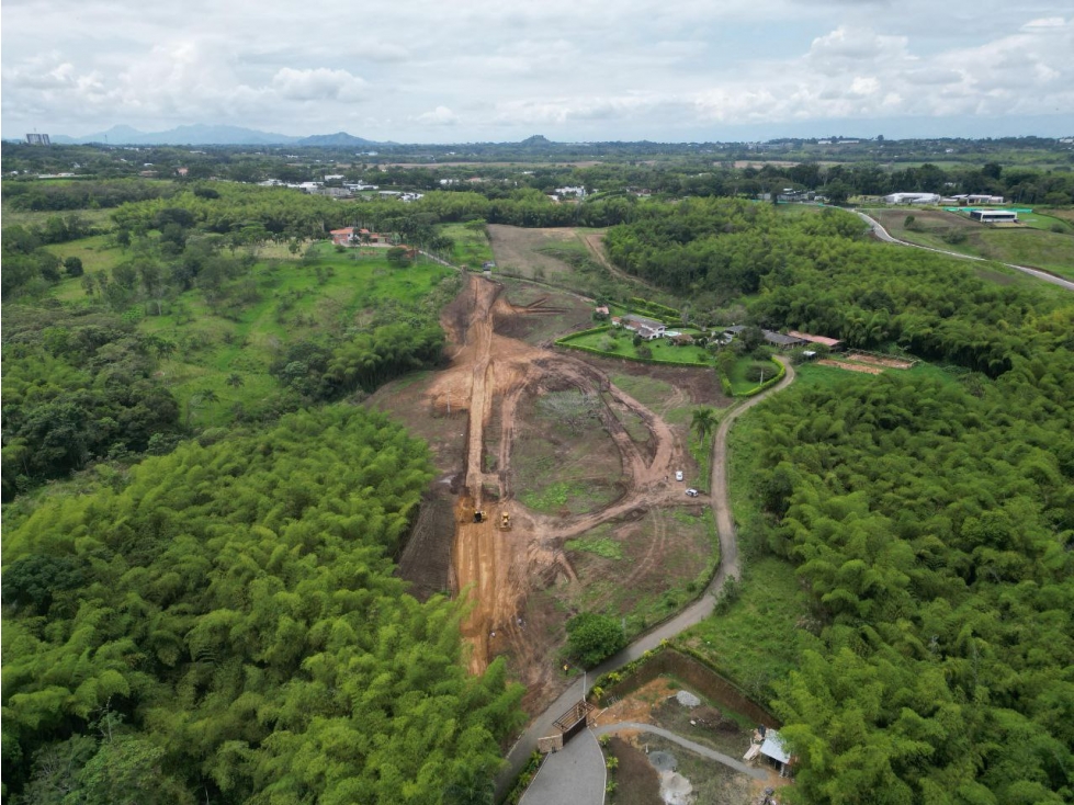 Lotes en Venta en Pereira - Cerritos — foto 5