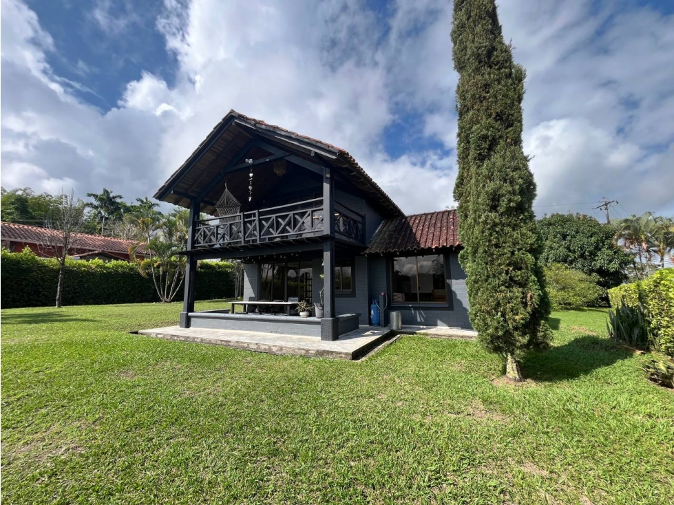 Casa Campestre en Venta y Renta en Pereira - Morelia — foto 3