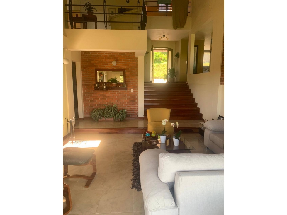 Casa Campestre en Venta en Pereira - Tribunas — foto 4