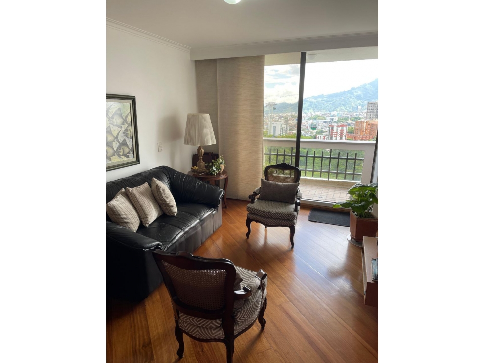 Apartamento en Venta en Pereira - Alamos