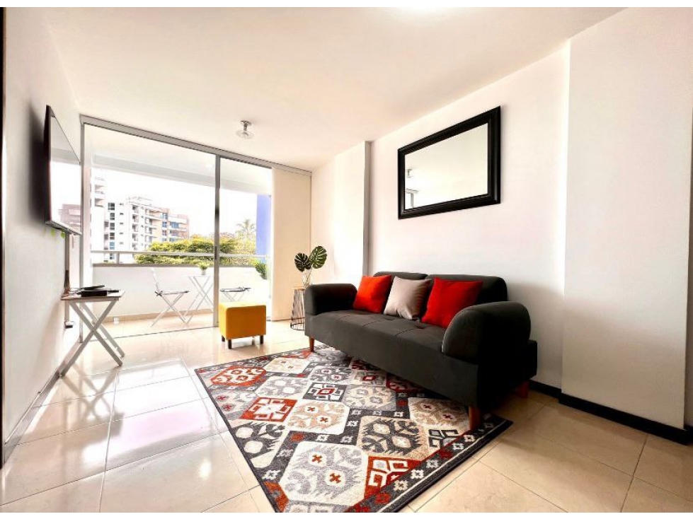 Apartaestudio en Venta en Pereira - Alpes