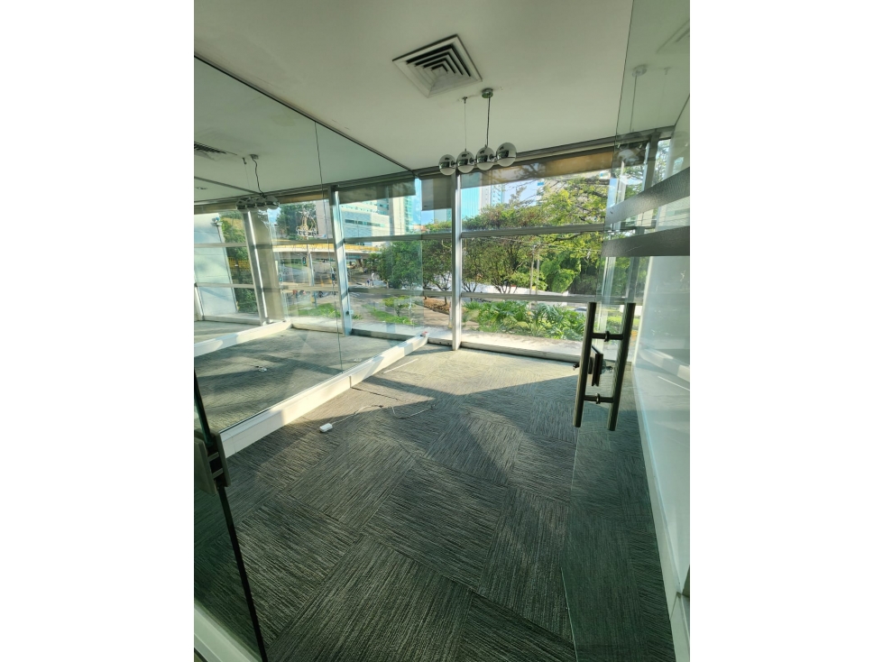 Edificio en Venta en Medellín - El Poblado