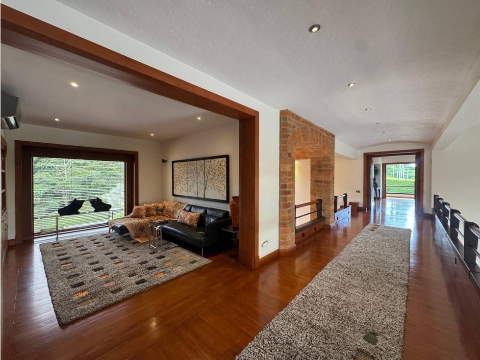 Casa Campestre en Venta en Pereira - Cerritos — foto 5