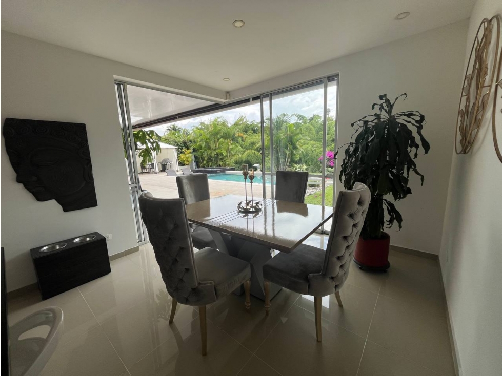 Casa Campestre en Renta en Pereira - Combia — foto 6