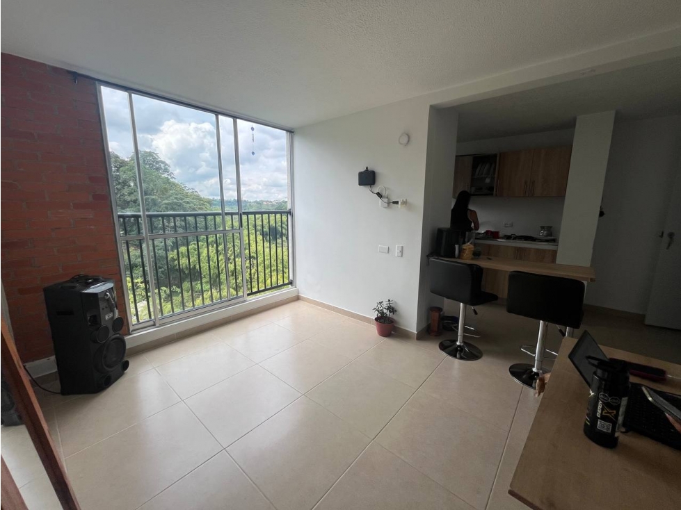 Apartamento en Venta en Pereira - Av. Sur