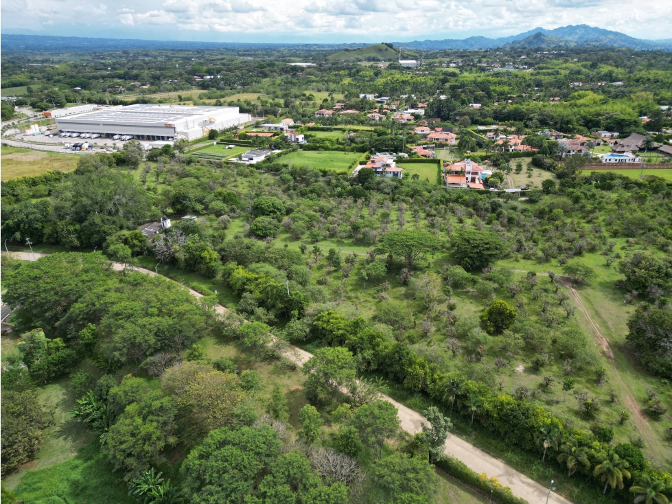 Lote en Venta en Pereira - Vía Cerritos - La Virginia — foto 5