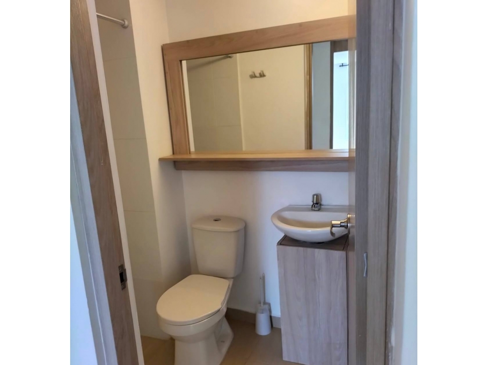 Apartamento en Venta en Pereira - Galicia — foto 4