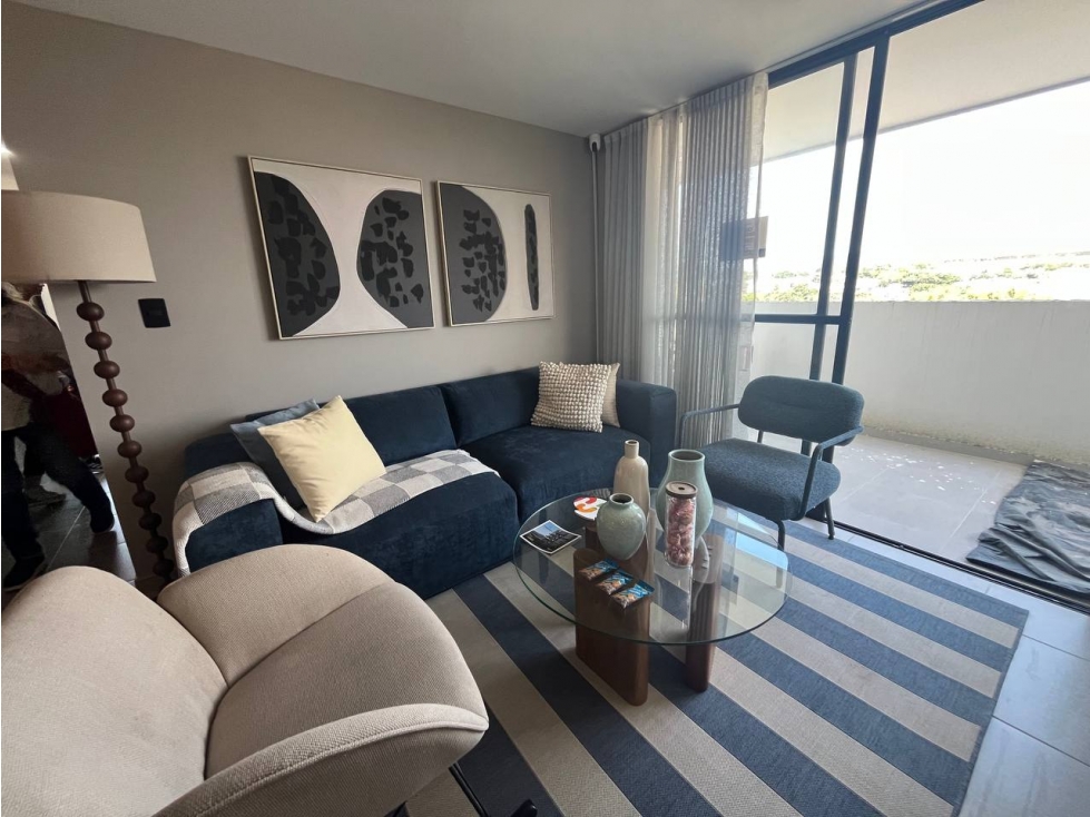 Apartamento en Venta en Pereira - Av. Las Américas — foto 2