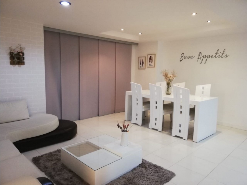 Apartamento en Venta en Pereira - Pinares — foto 3
