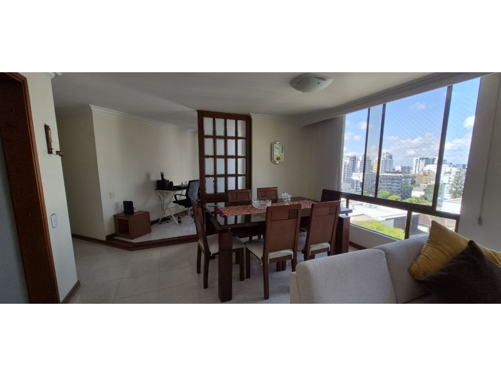 Apartamento en Venta en Pereira - Pinares — foto 2