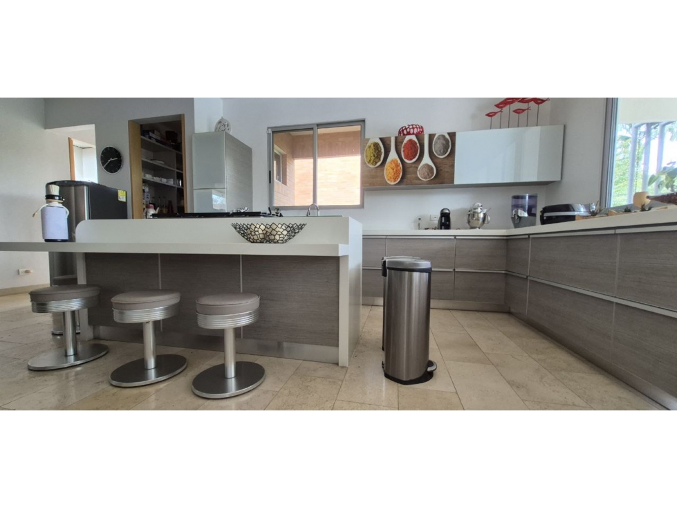 Casa Campestre en Venta en Pereira - Cerritos — foto 4