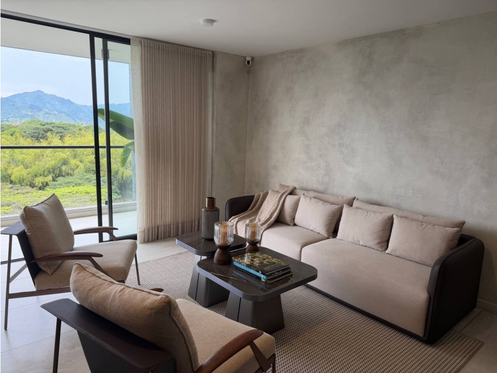 Apartamento en Venta en Pereira - cerrito — foto 5