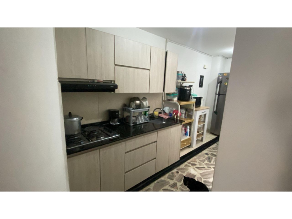 Apartamento en Venta en Pereira - Centro