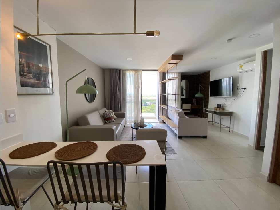 Aparta estudio en Venta y Renta en Pereira - Cerritos — foto 2