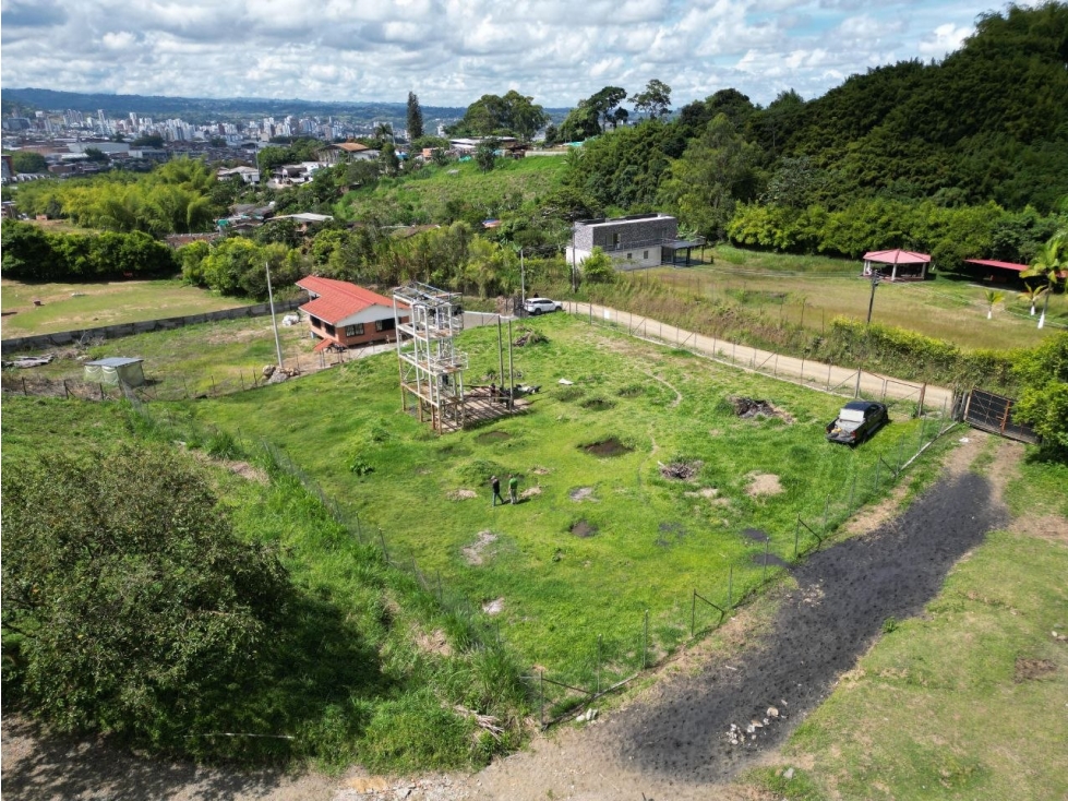 Lote en Venta en Dosquebradas - El Estanquillo — foto 4