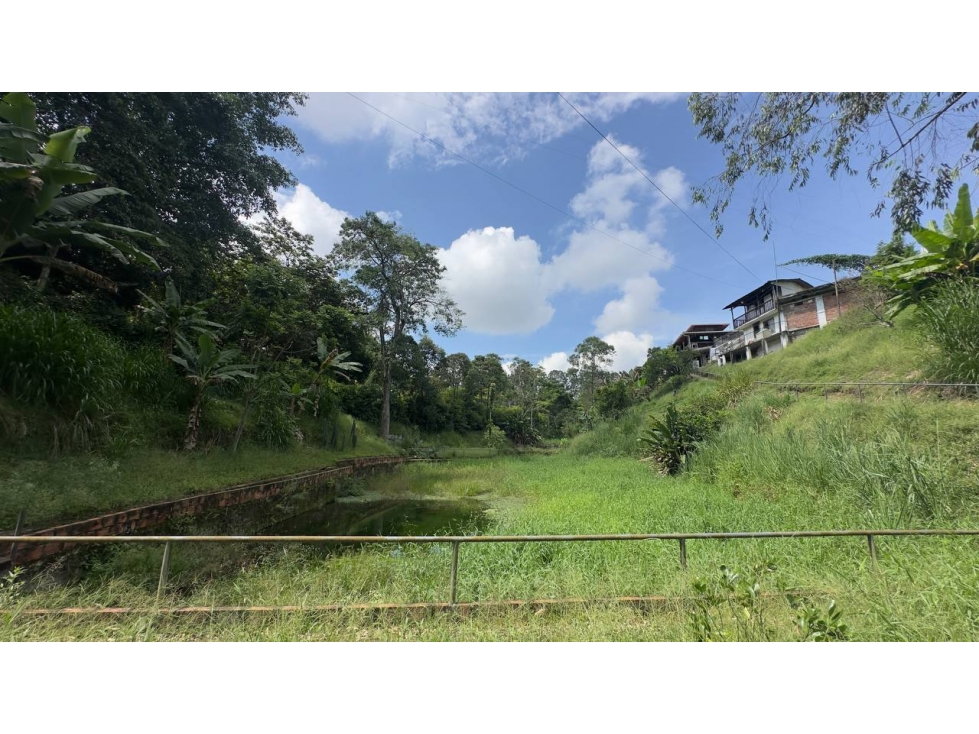 Finca en Venta en Pereira - Combia — foto 4