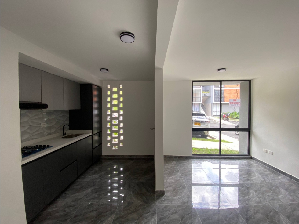 Apartamento en Venta Dosquebradas — foto 4