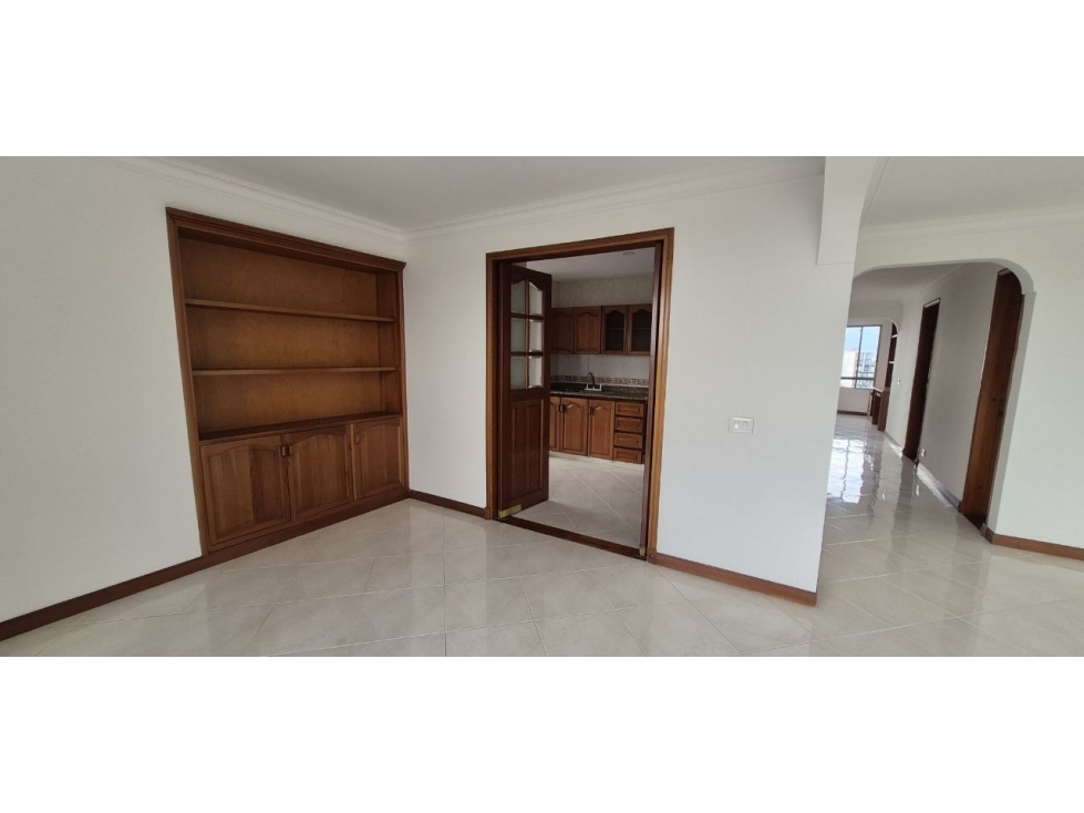 Apartamento en Renta en Pereira - Pinares — foto 3