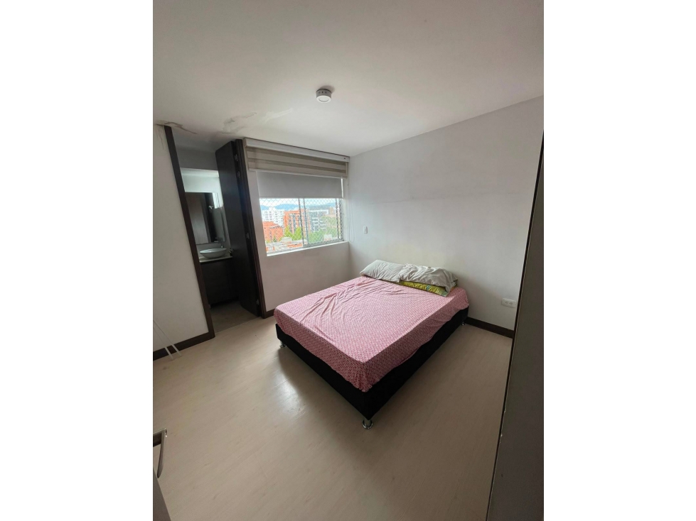 Apartamento en Venta en Pereira - Ciudad Jardín — foto 6