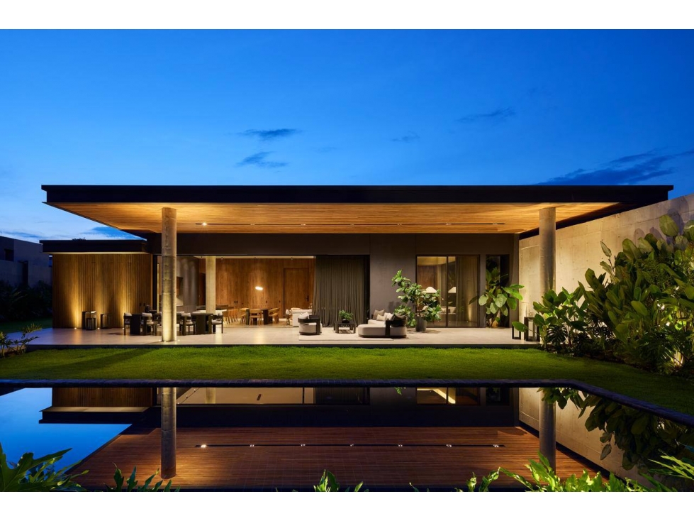 Casa Campestre en Venta en Pereira - Cerritos