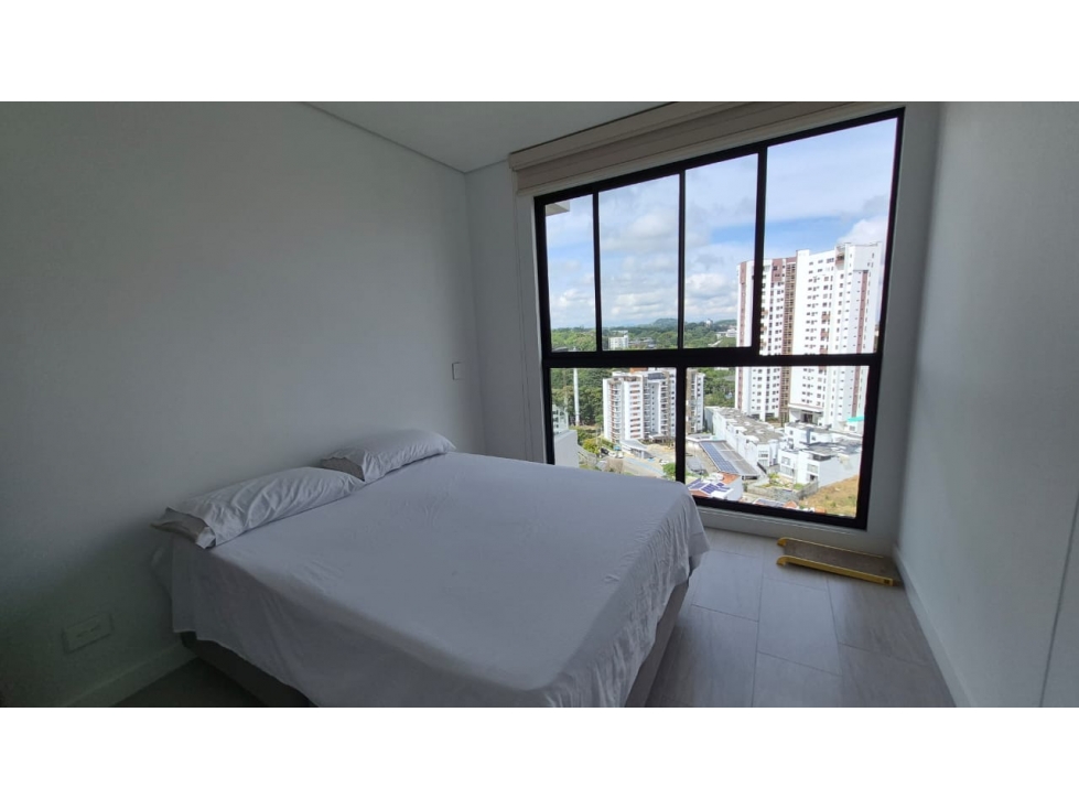 Apartamento en Venta en Pereira - Pinares Alto — foto 6