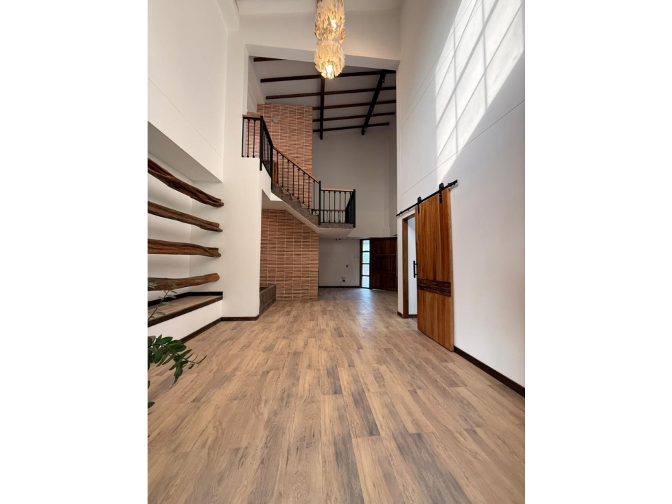 Casa Campestre en Venta en Pereira - Vía Armenia — foto 3