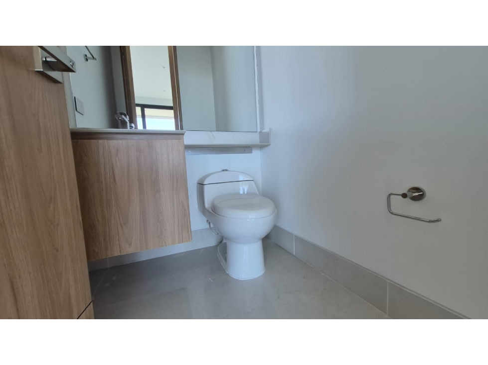 Apartamento en Renta en Pereira - Pinares — foto 4