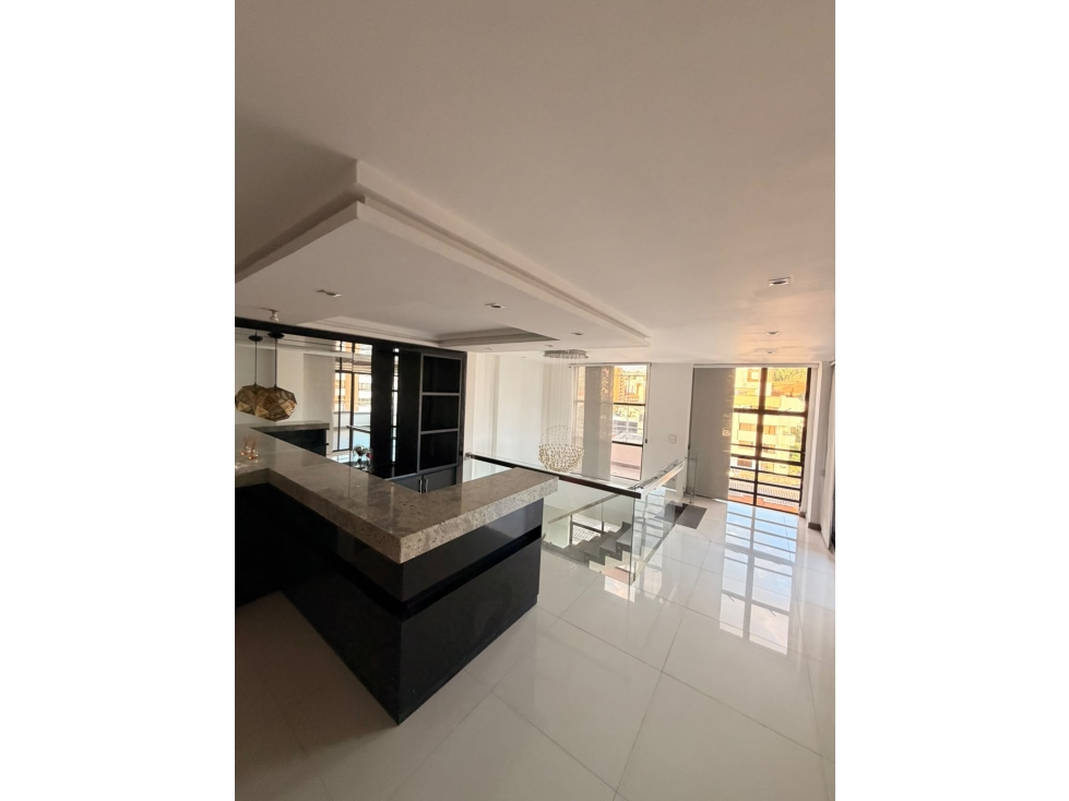 Penthouse en Renta Pereira - Pinares — foto 6