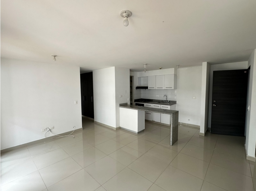 Apartamento en Venta en Pereira - La Villa