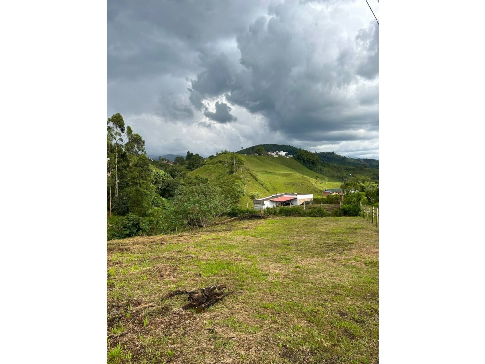 Lote en Venta en Santa Rosa de Cabal - 2