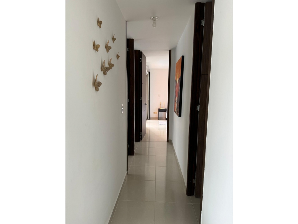Apartamento en Venta en Pereira - La Villa — foto 4
