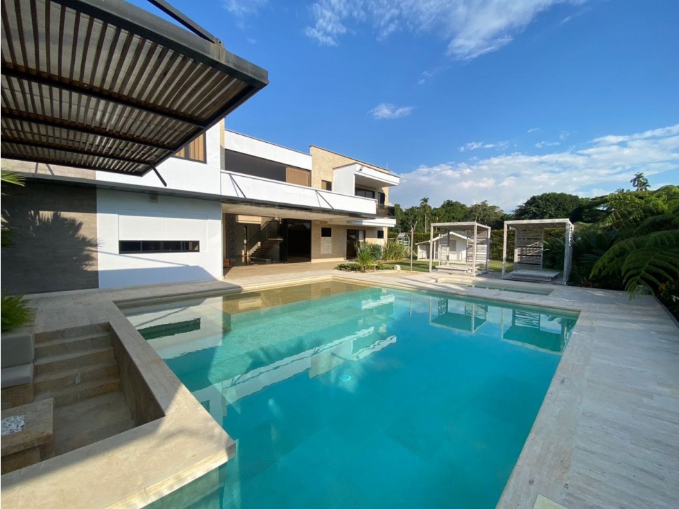 Casa campestre en Venta / Pereira - Cerritos — foto 5