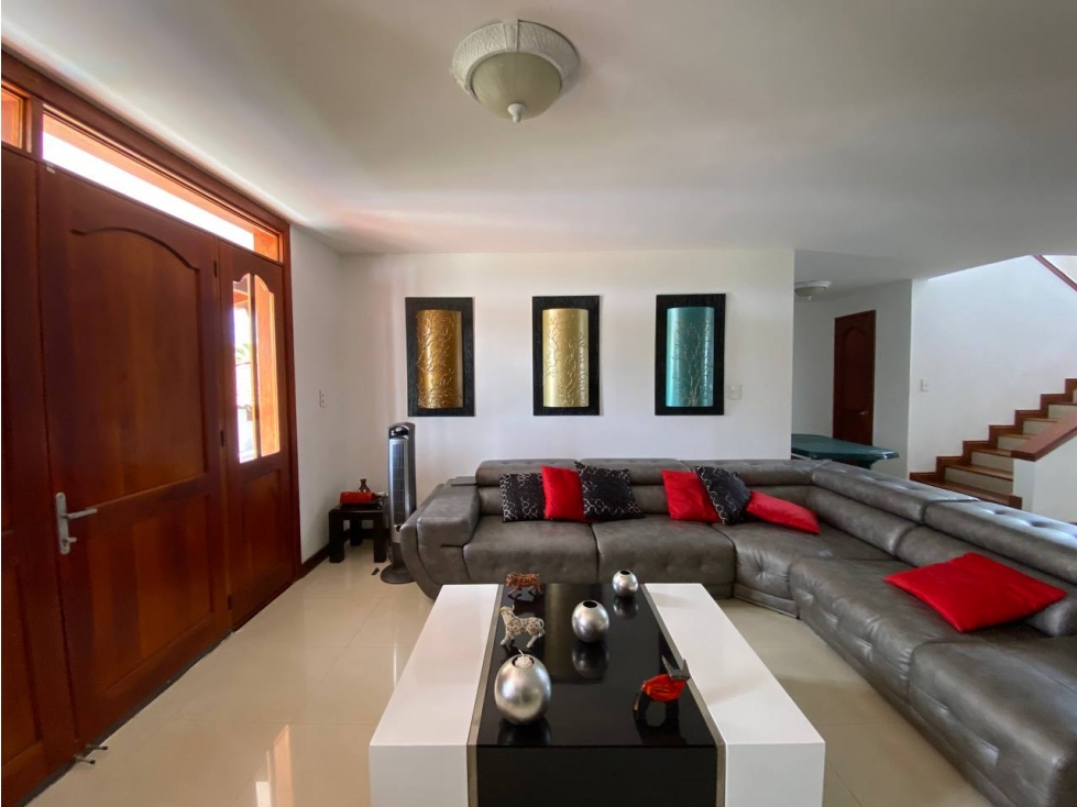 Casa Campestre en Venta en Pereira - Cerritos — foto 4