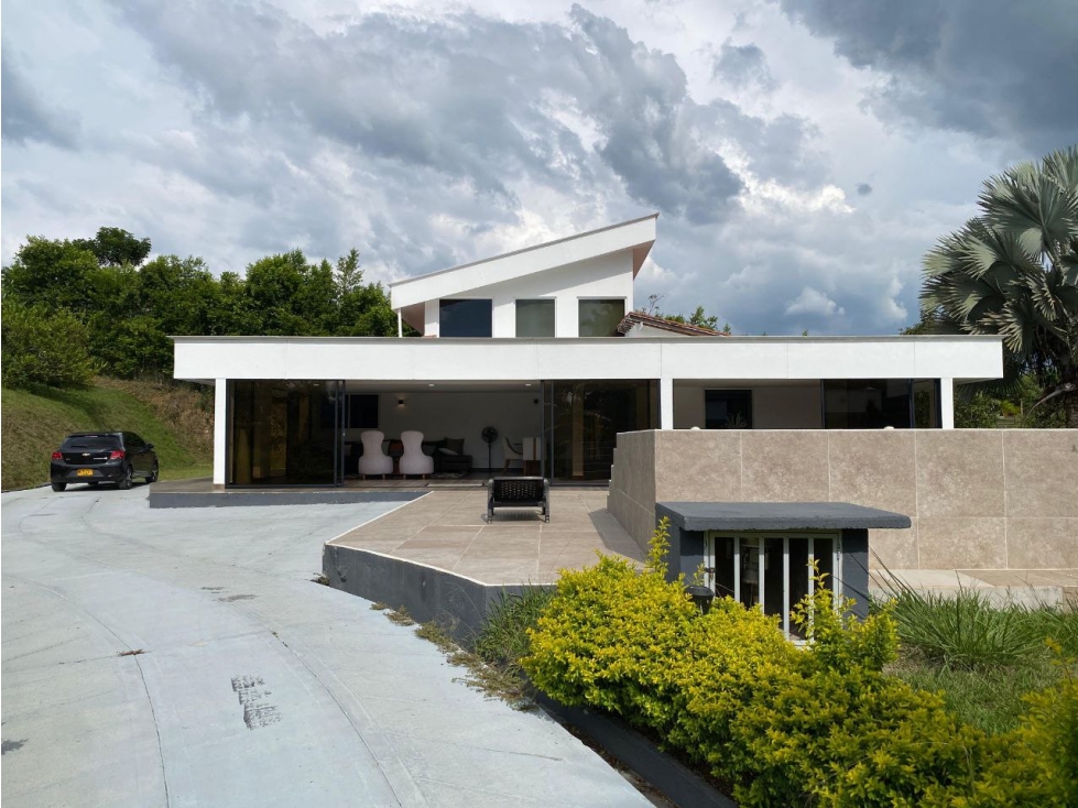 Casa Campestre en Venta en Pereira - Cerritos — foto 3