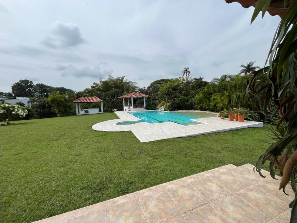 Finca en Venta en Pereira - Cerritos
