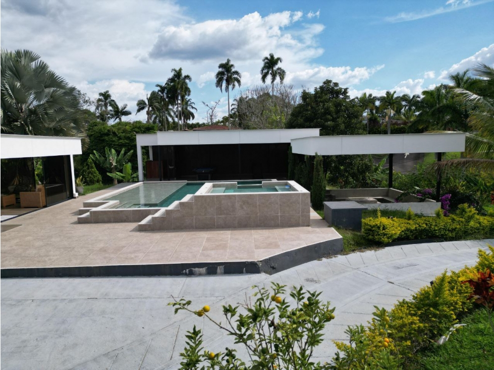 Casa Campestre en Venta en Pereira - Cerritos — foto 5