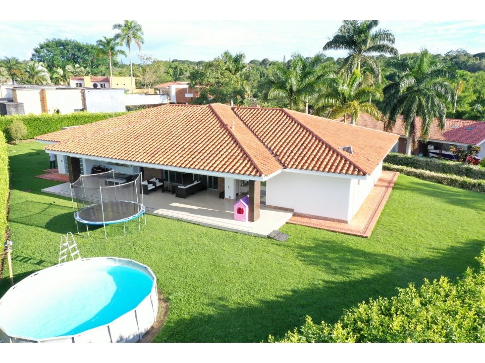 Casa Campestre en Venta en Pereira - Cerritos — foto 2
