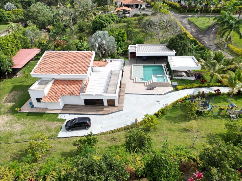 Casa Campestre en Venta en Pereira - Cerritos — foto 2