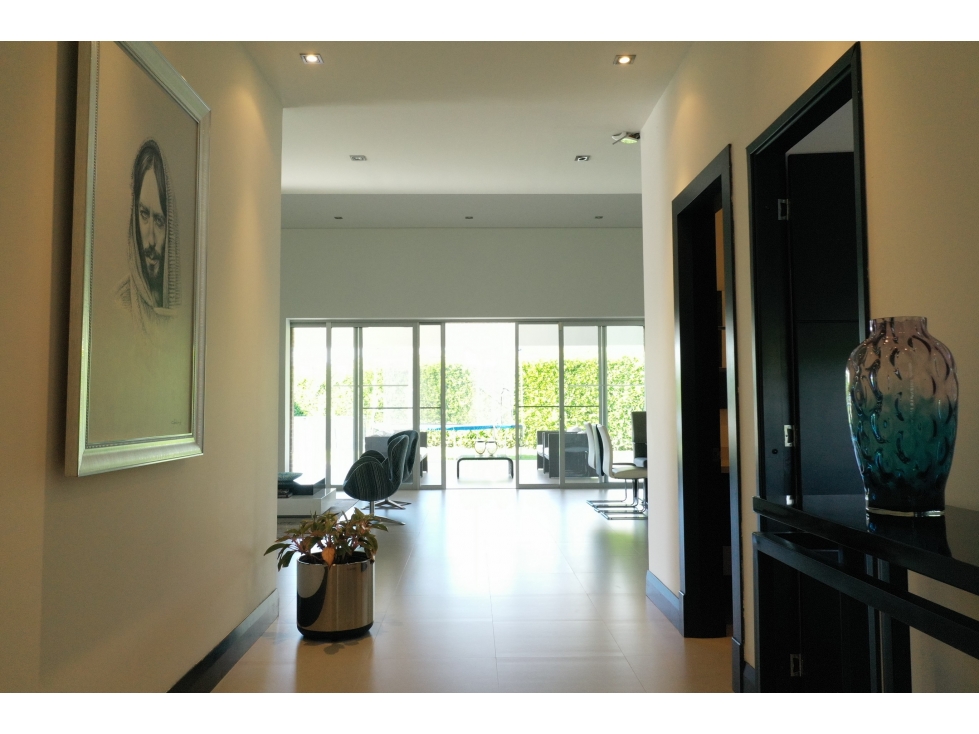 Casa Campestre en Venta en Pereira - Cerritos — foto 5