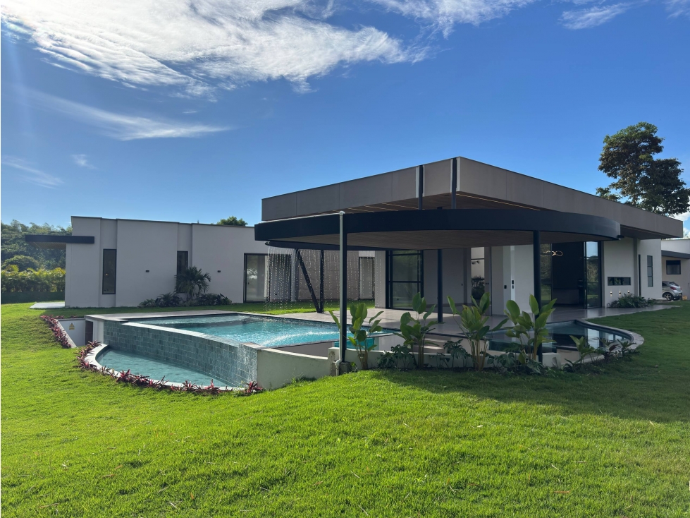 Casa Campestre en Venta en Pereira - Cerritos — foto 2