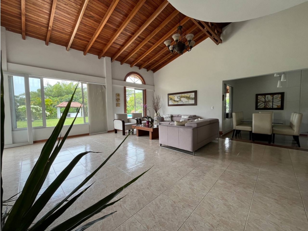Finca en Venta en Pereira - Cerritos — foto 3