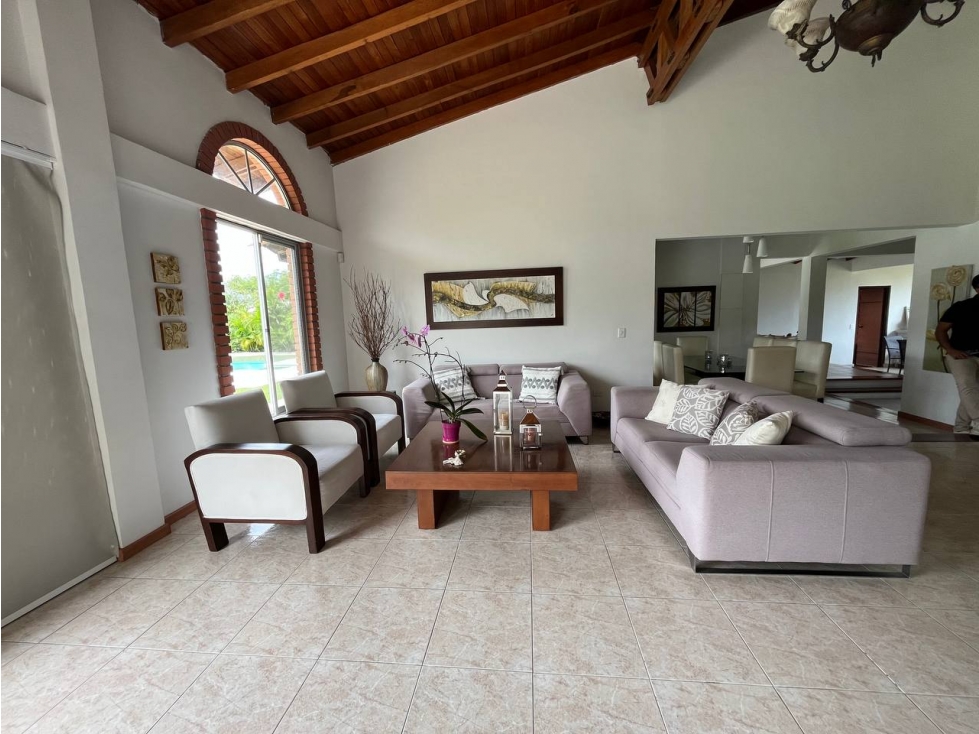 Finca en Venta en Pereira - Cerritos — foto 4