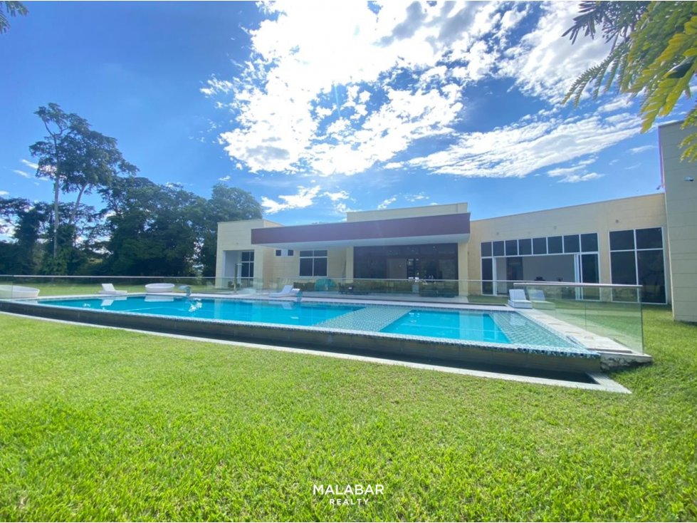 Casa campestre en Venta en Pereira - Cerritos — foto 3