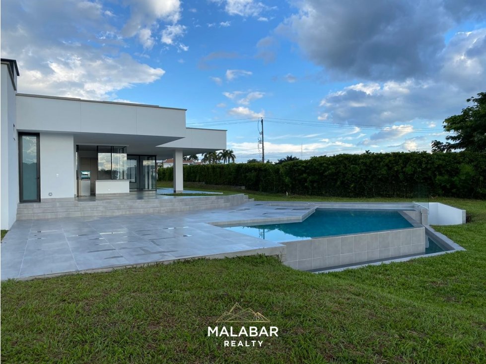 Casa campestre en Venta en Pereira - Cerritos - 1