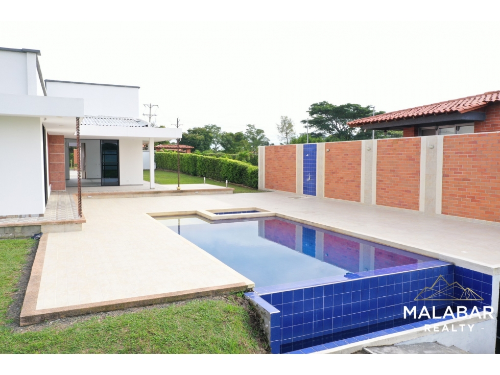 Casa Campestre en Renta en Pereira - Cerritos, El Tigre — foto 2