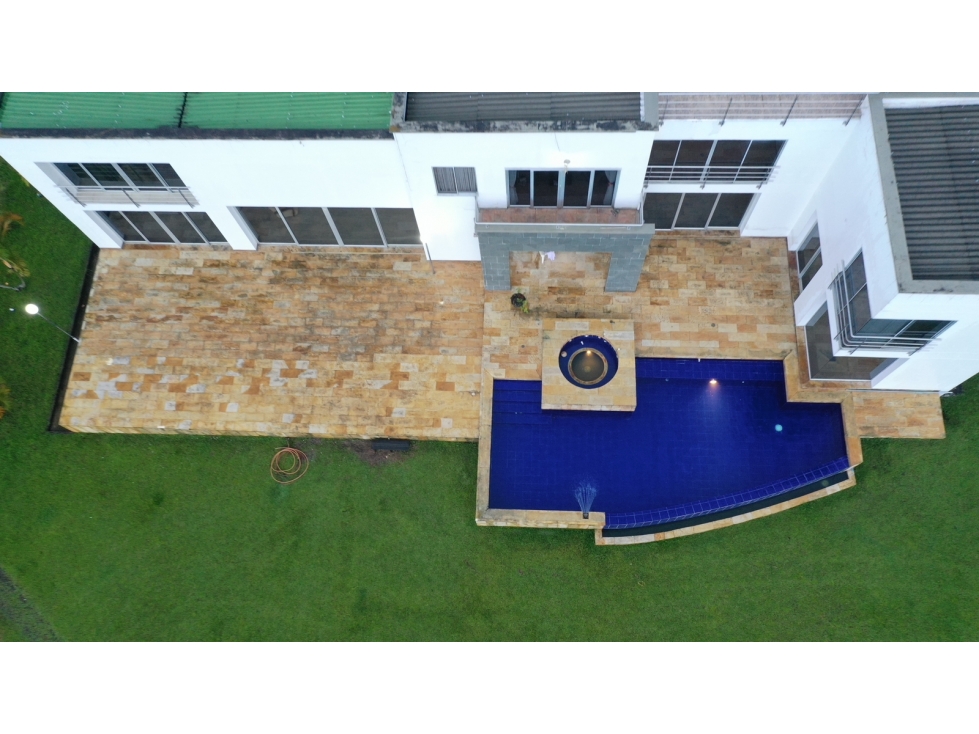 Casa Campestre en Renta en Pereira - Cerritos — foto 4