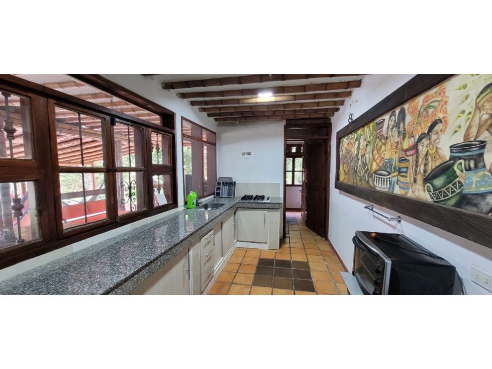 Casa Campestre en Venta en Pereira - Cerritos - 6